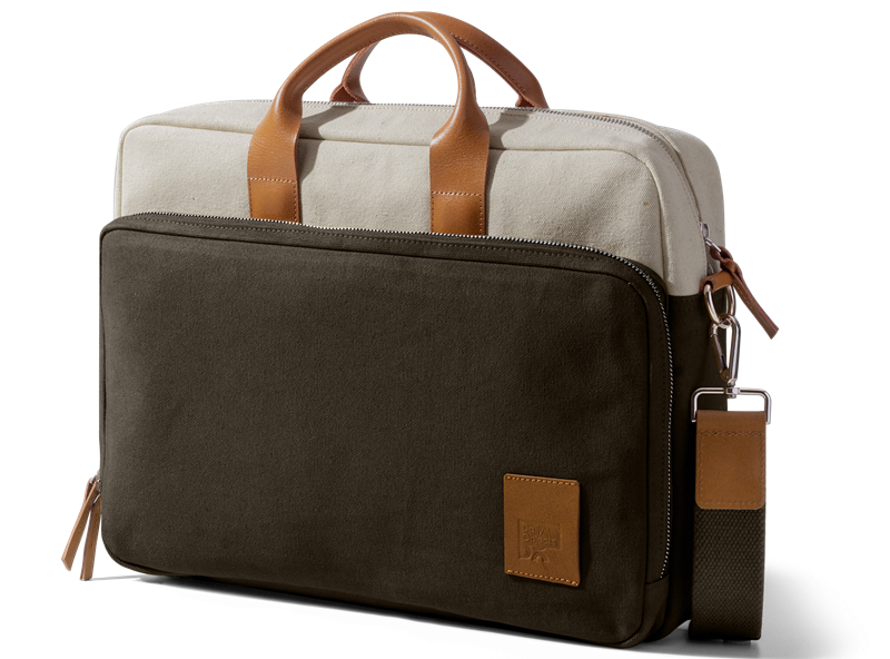  Commute Messenger by DailyObjects 