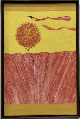 J Swaminathan Bird Mountain series.png 