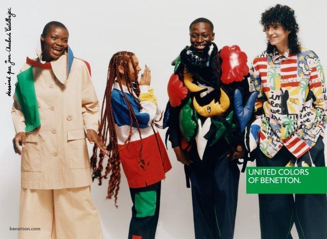 United Colors of Benetton