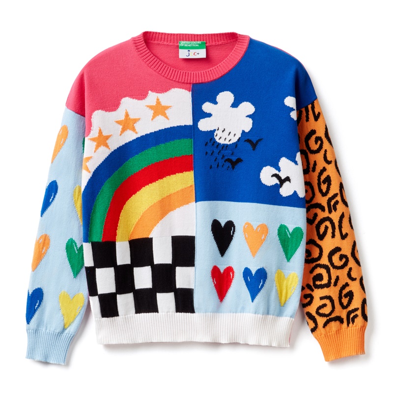 United Colors of Benetton