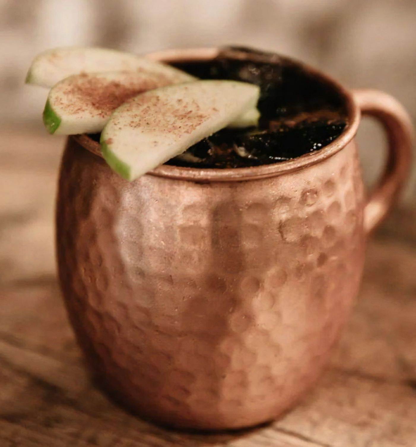 JD Mule