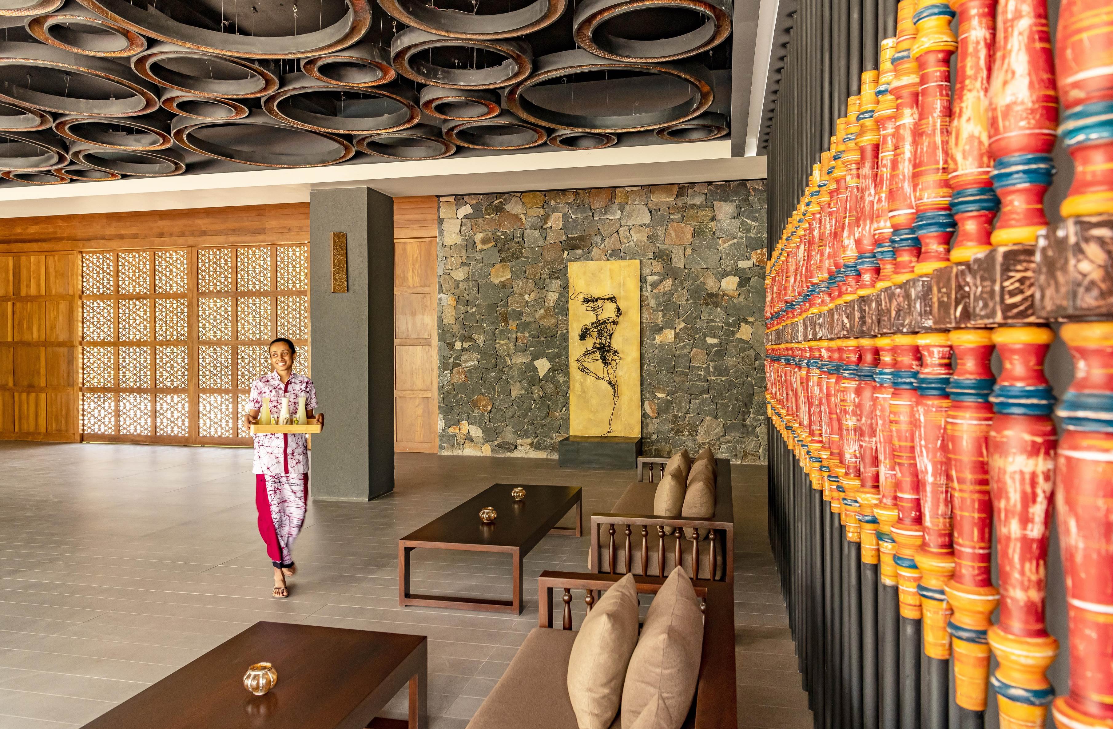 Jetwing Kandy Gallery