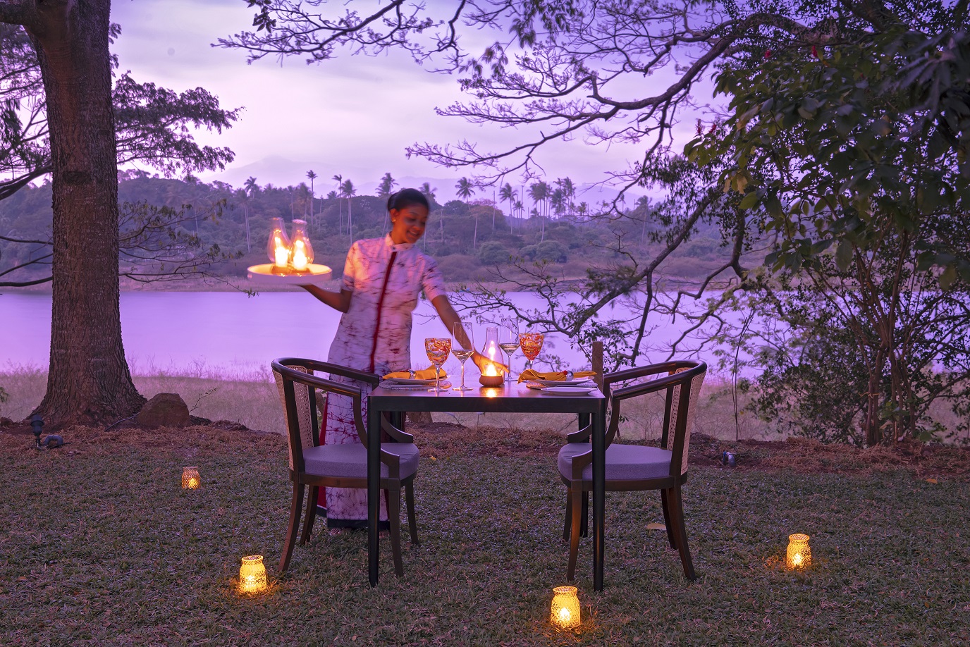 Jetwing Kandy Gallery