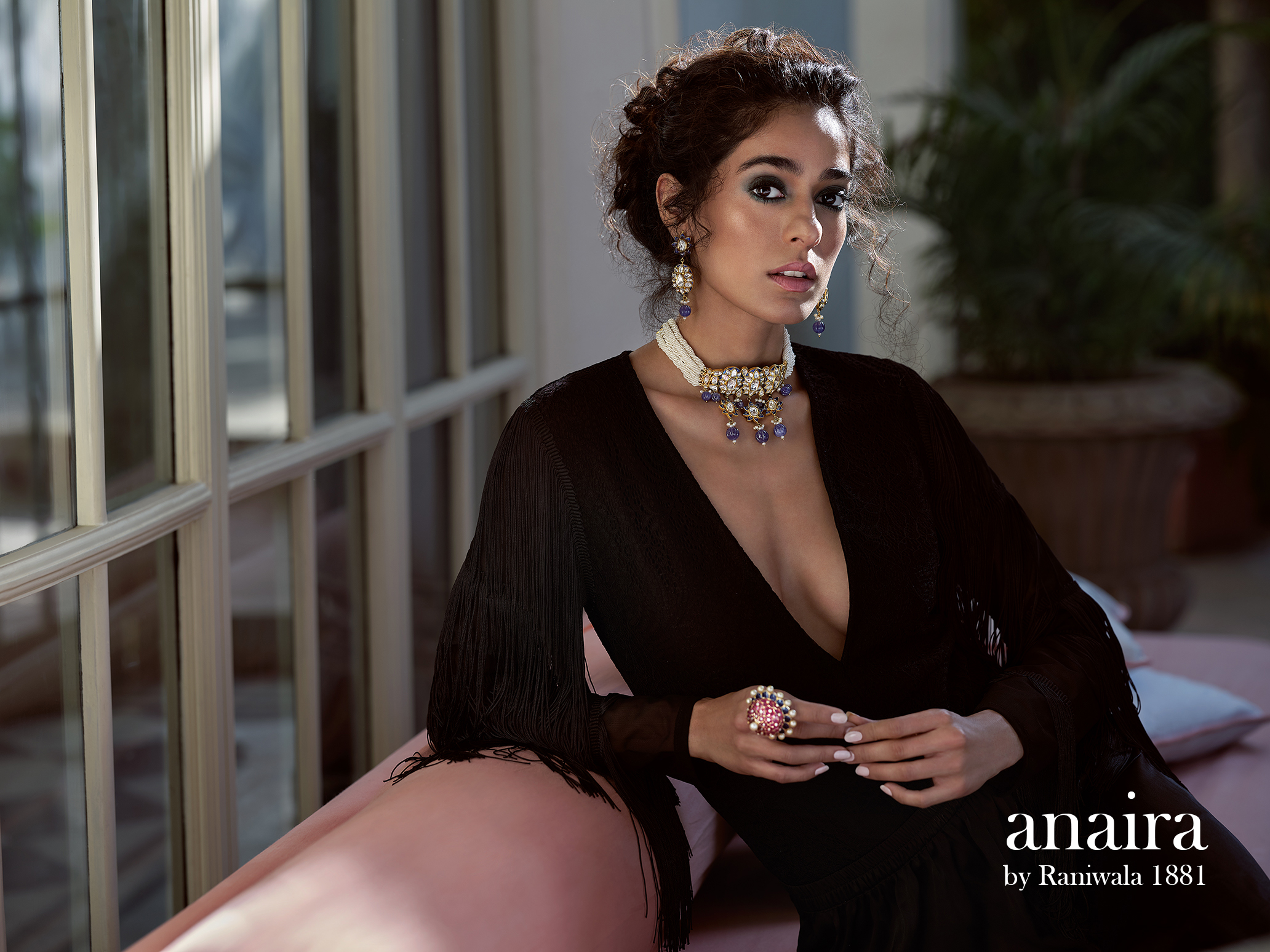 Jewelry from Raniwala