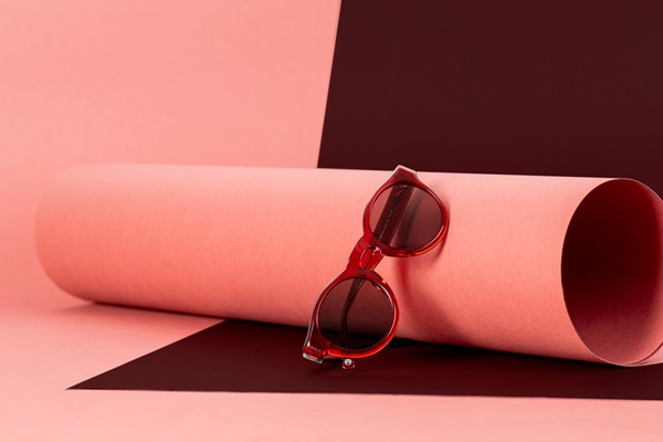  Petalo Sunglasses by John Jacobs