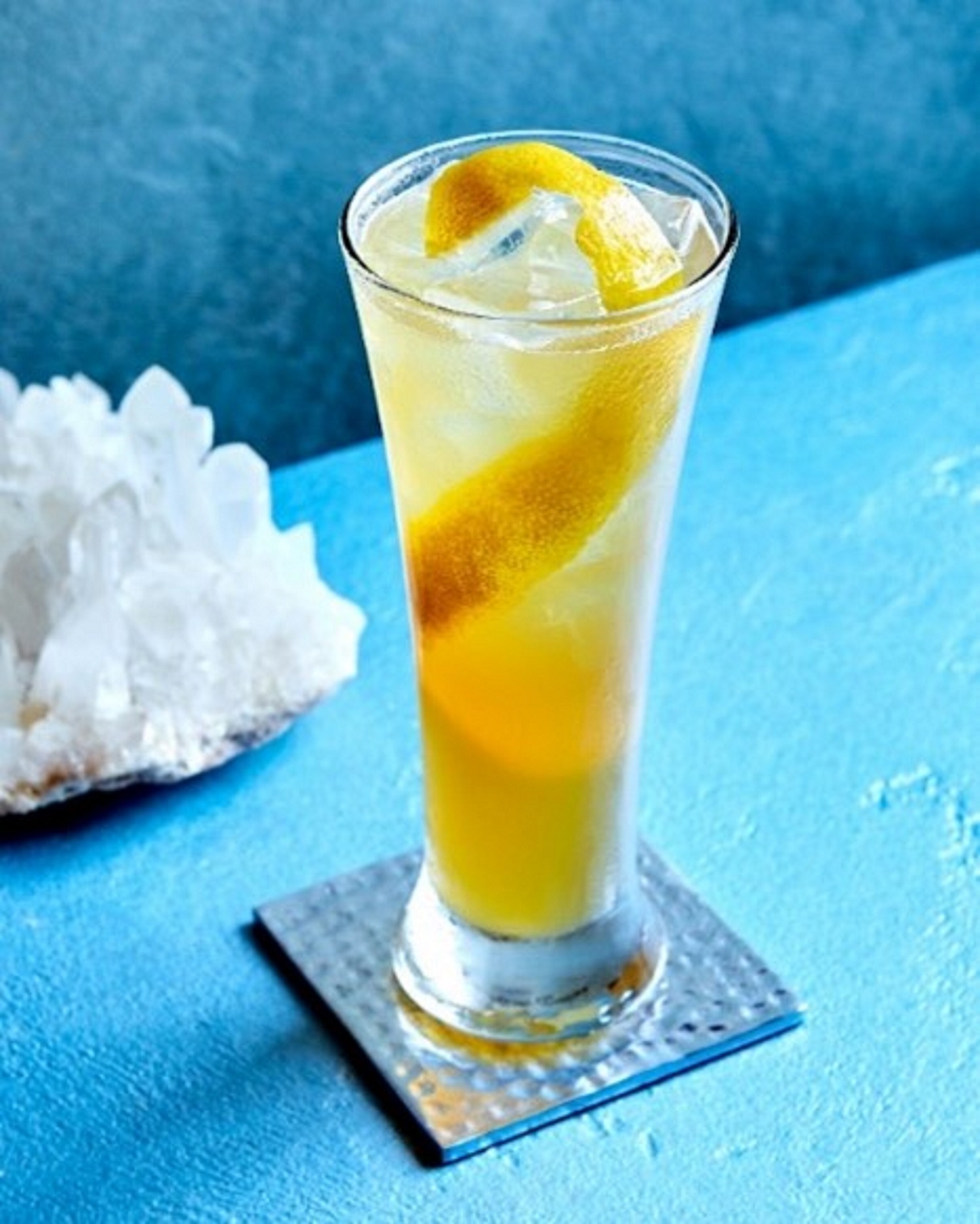 YUZU RED HIGHBALL