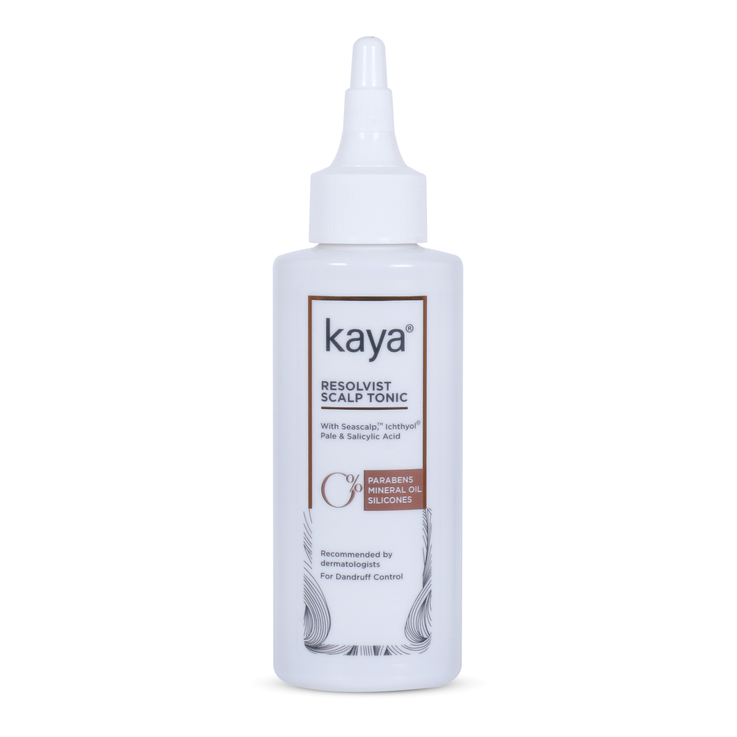 Kaya adds Game-changing Anti-dandruff products to their existing range