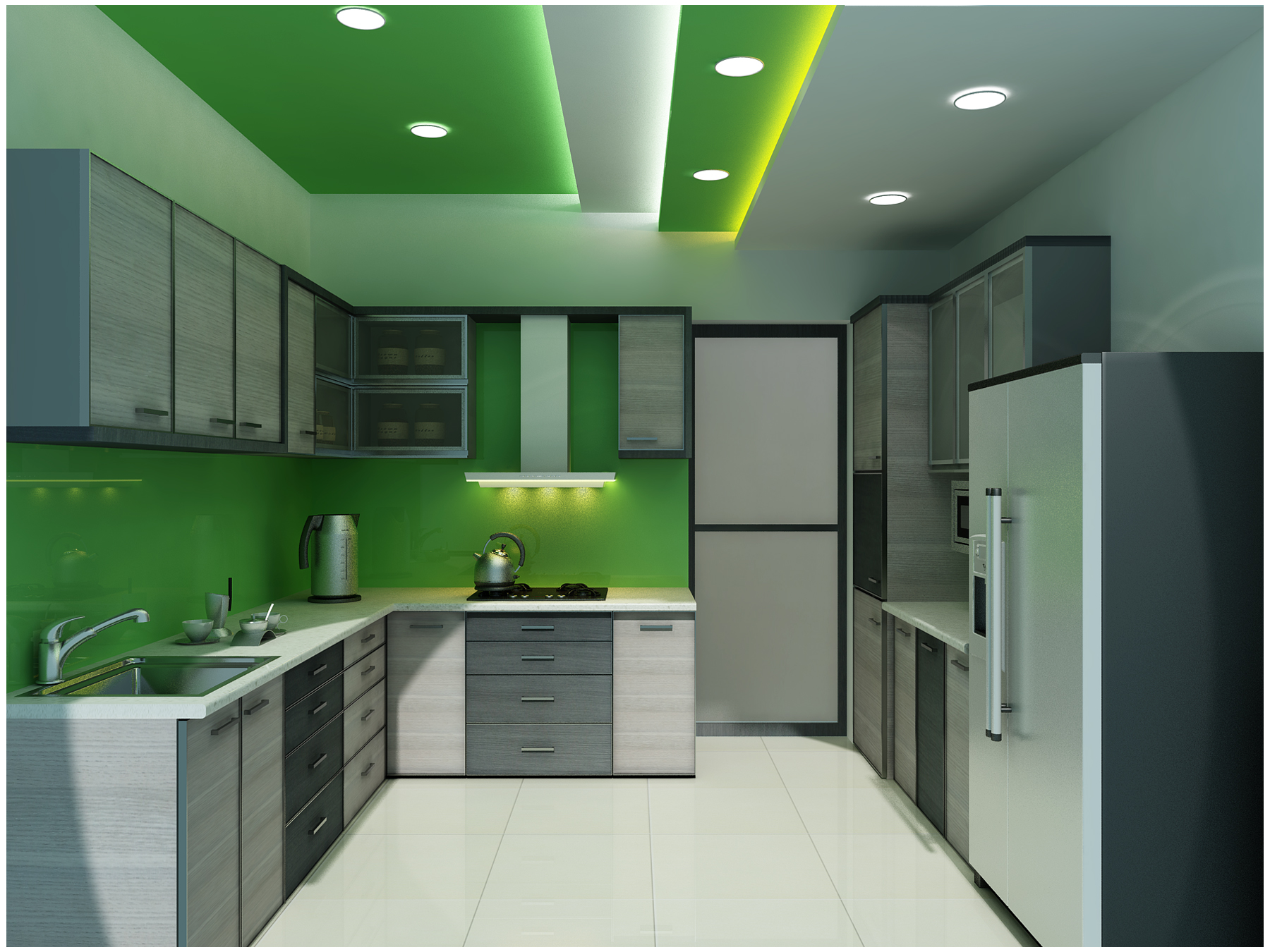 Designing your dream kitchen