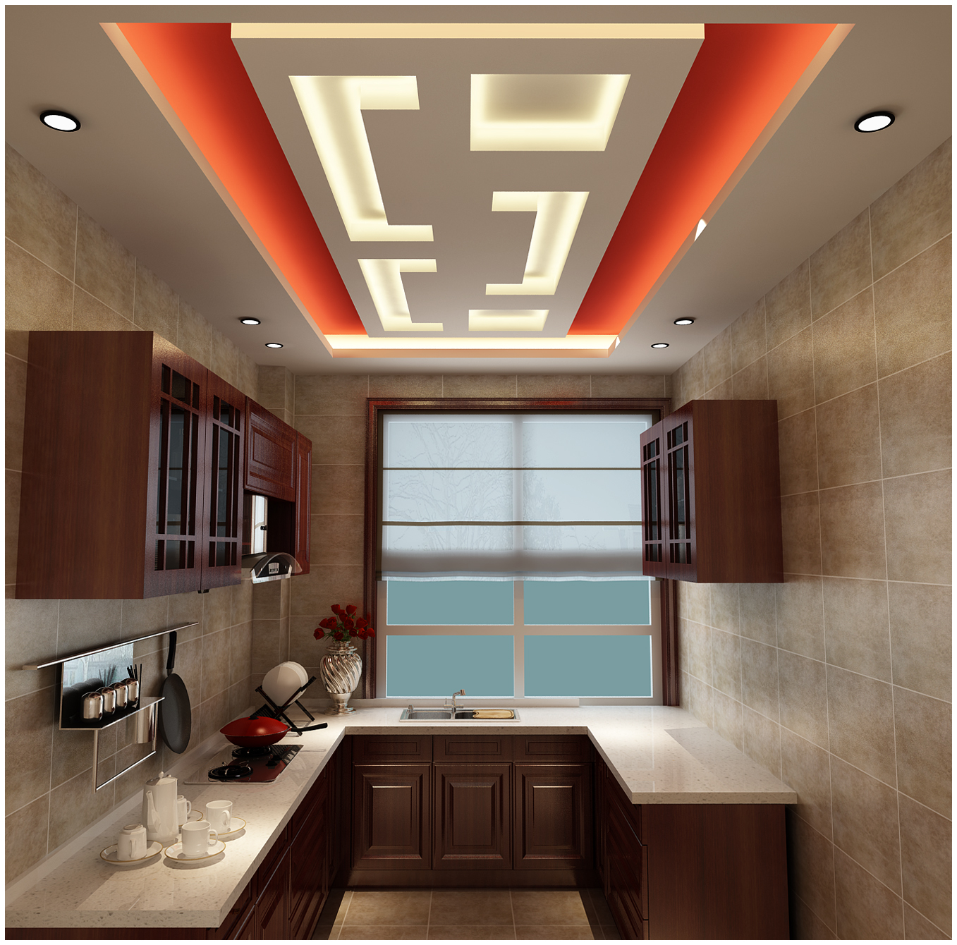 Designing your dream kitchen