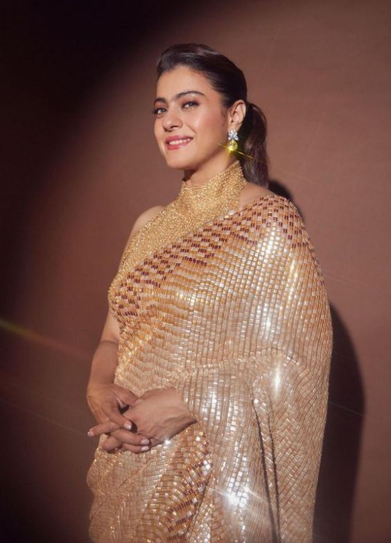Kajol