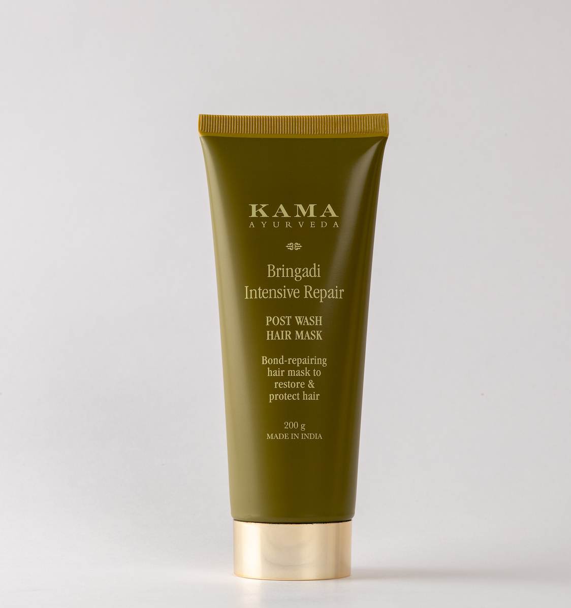 Kama Ayurveda Bringadi Intensive Repair - Post Wash Hair Mask