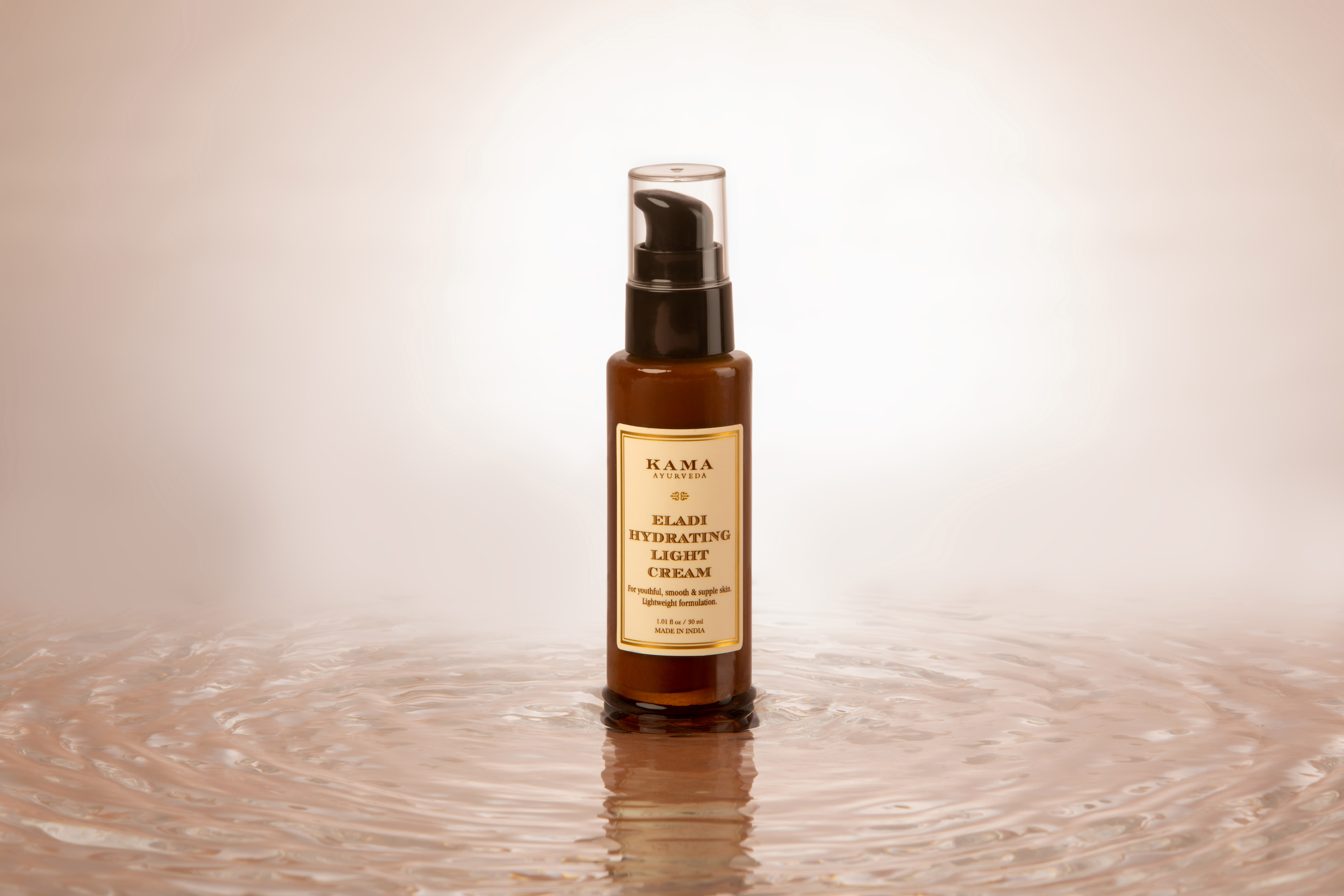  Kama Ayurveda's Eladi Hydrating Light Cream