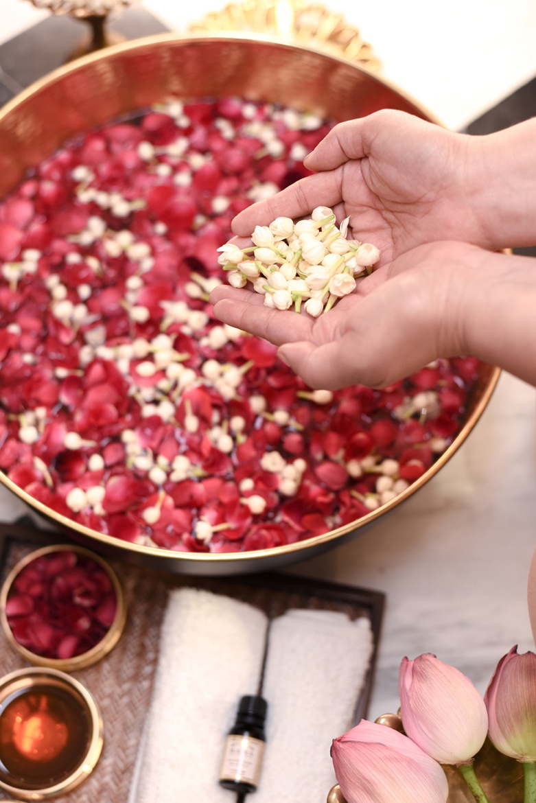 Wellness has a new address