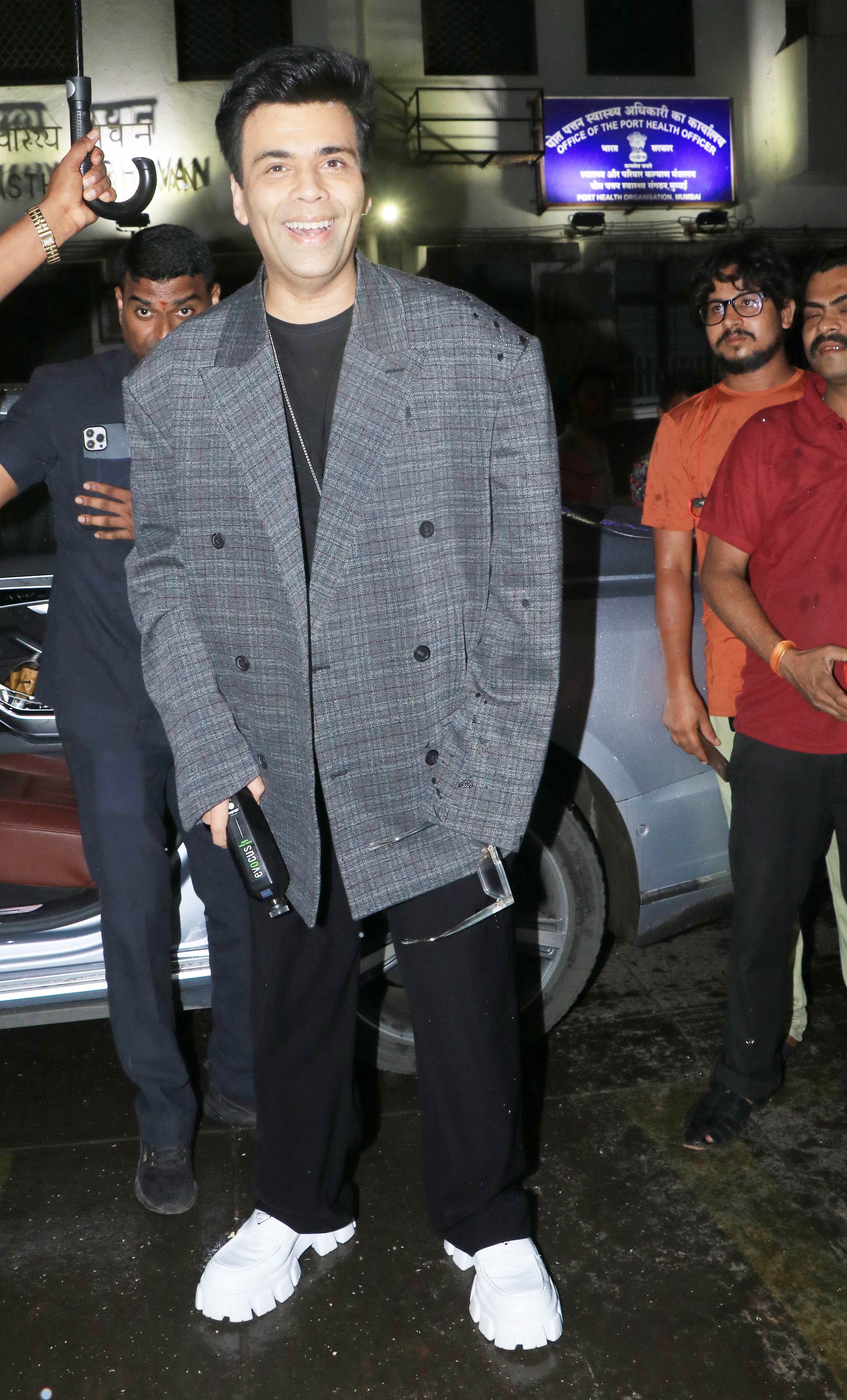 Karan Johar