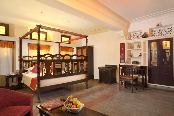 Karma Haveli, Jaipur