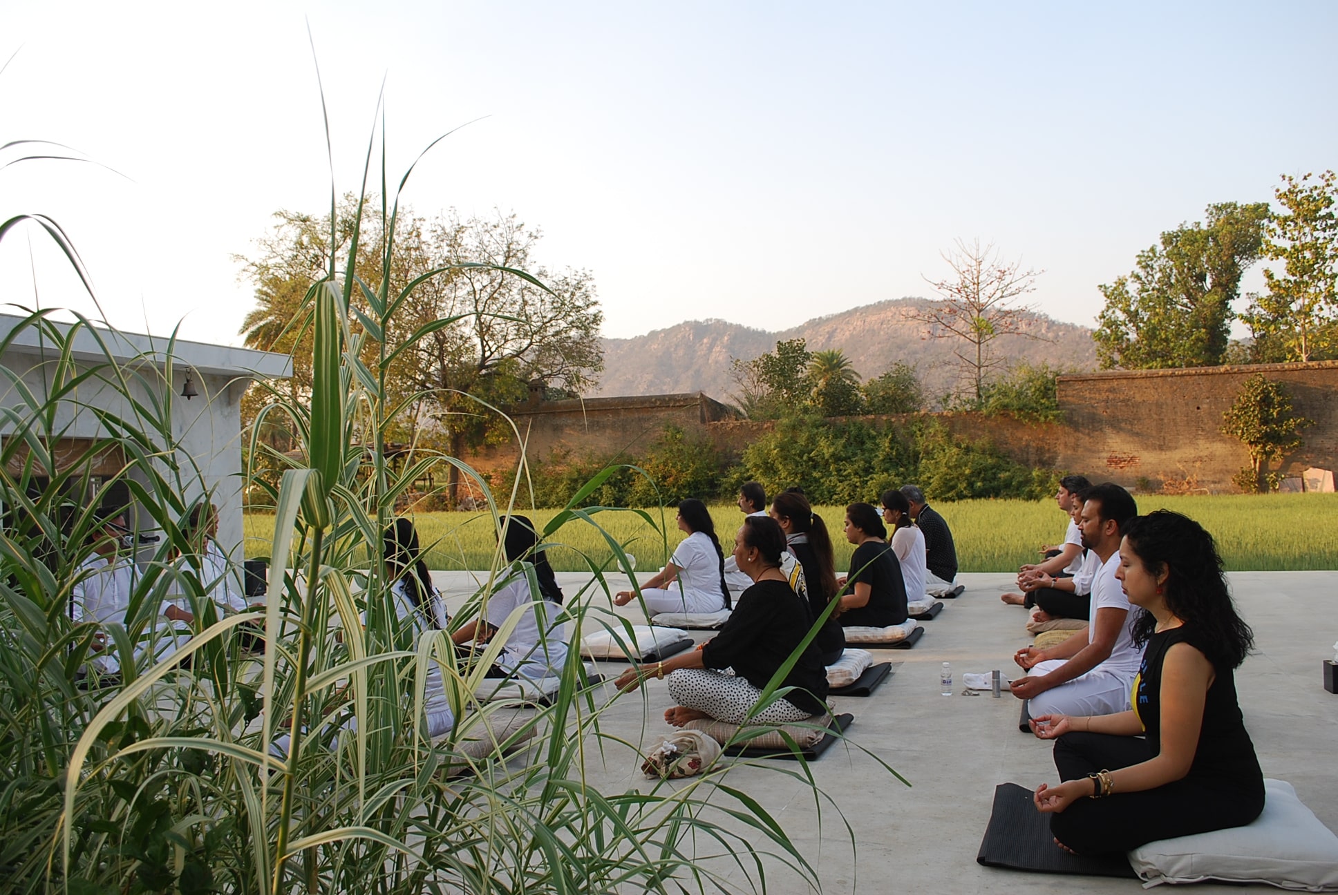 Kathiwada Raaj Mahal, MP