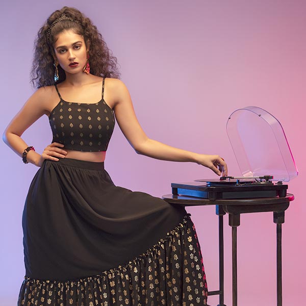 Kavya Trehan, Musician