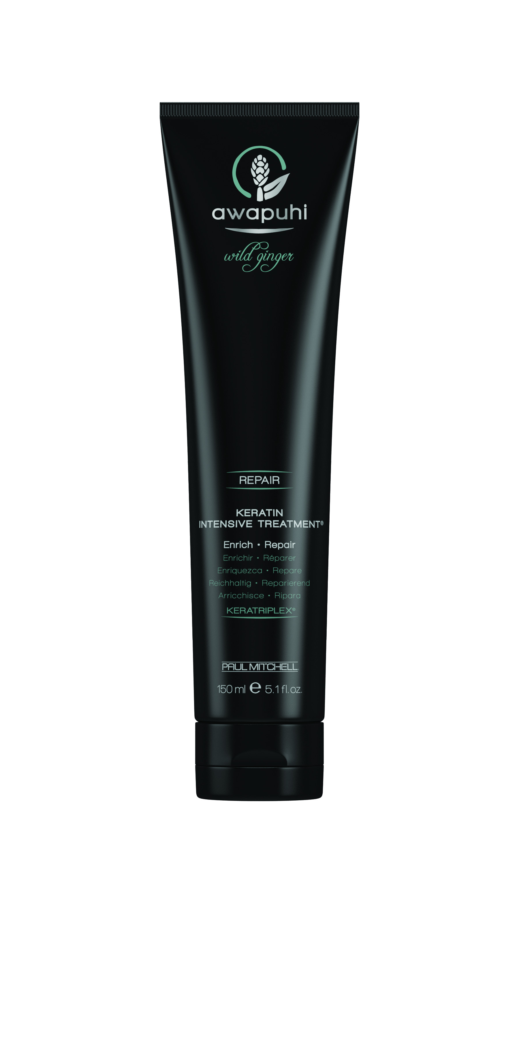 Keratin Intensive Treatment