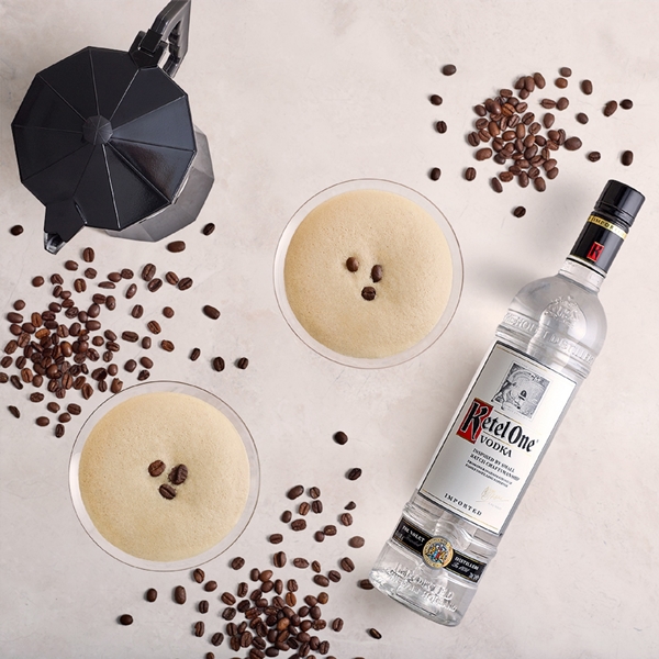 KETEL ESPRESSO MARTINI