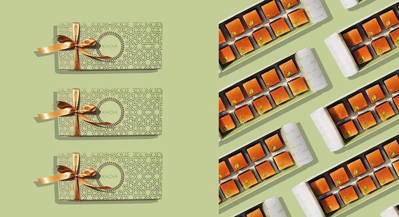 Khoya celebrates the chronicles of regional sweets, launches Khoya Legacy