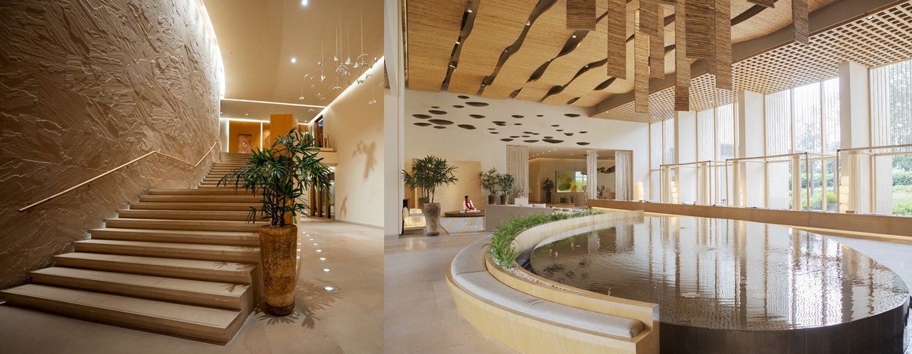 Kila Interior. (Photo: Vana Retreat)