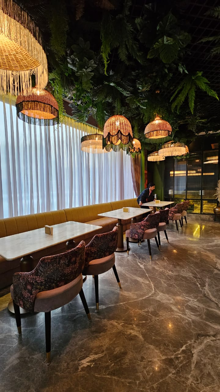 Kipos Garden of Mystery