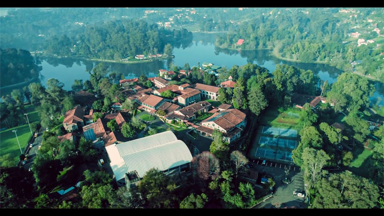 Kodaikanal International School