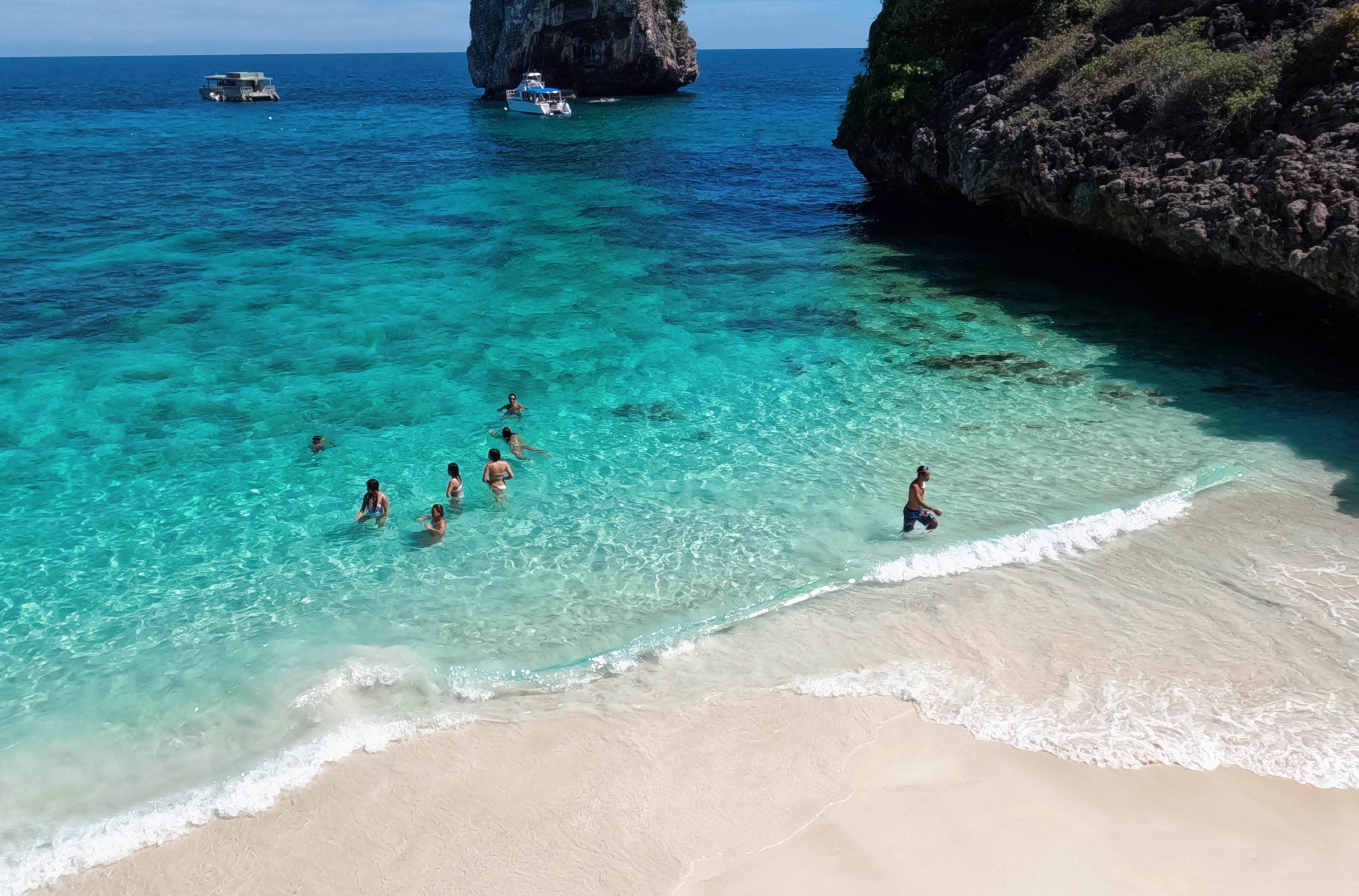 Koh Haa