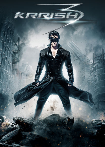 KRRISH 3