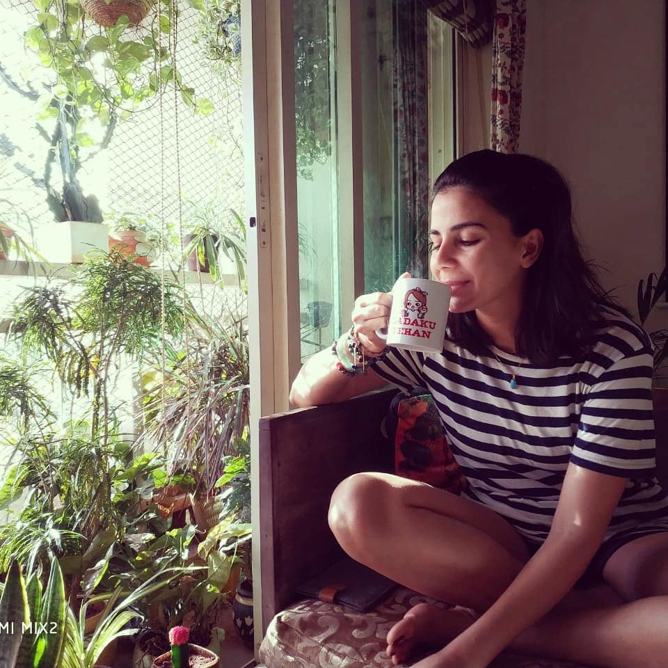 (Photo: iamkirtikulhari/Instagram)