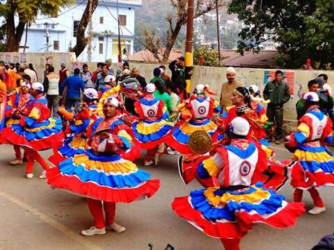 Kumaoni_dance