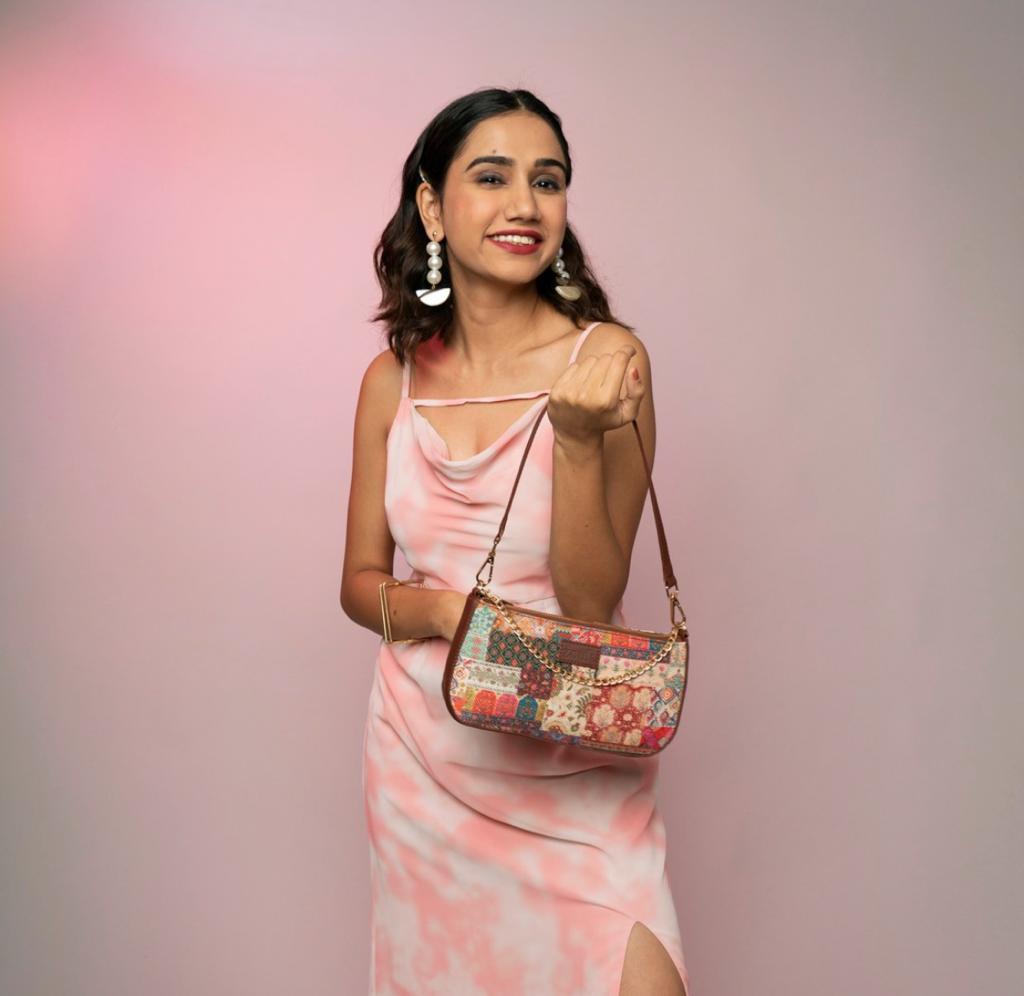 Kutch Gamthi Baguette