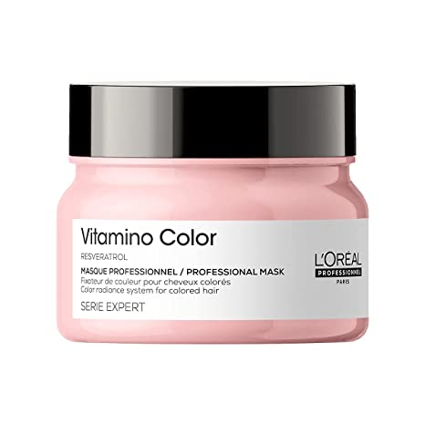 L'Oréal Professionnel Paris Serie Expert Vitamino Color Hair Mask
