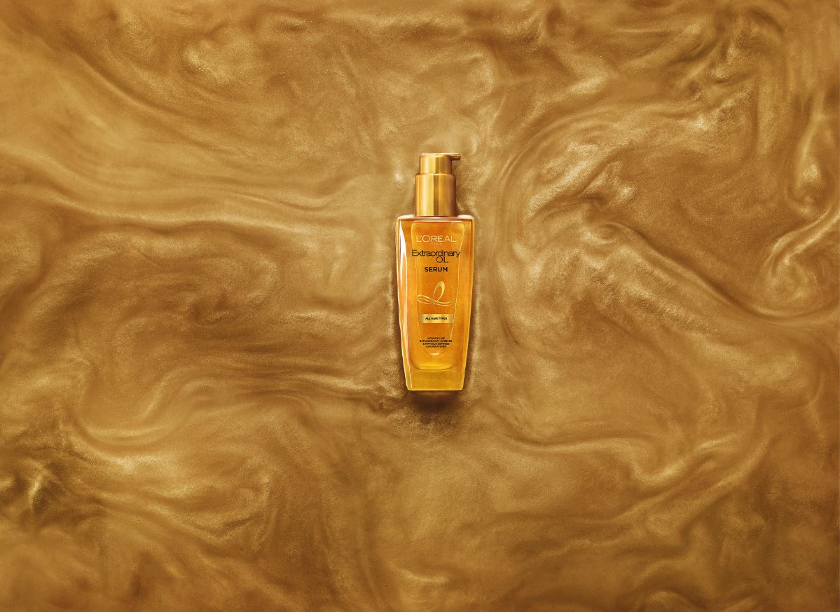 L'Oreal Paris Extraordinary Oil Serum