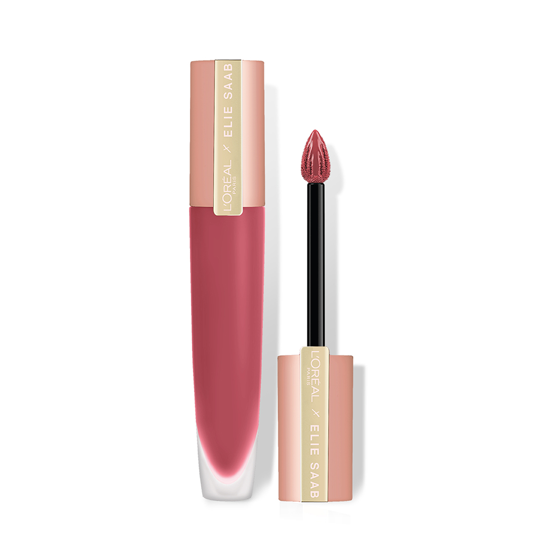 L’ORÉAL PARIS X ELIE SAAB Limited Edition collection 1