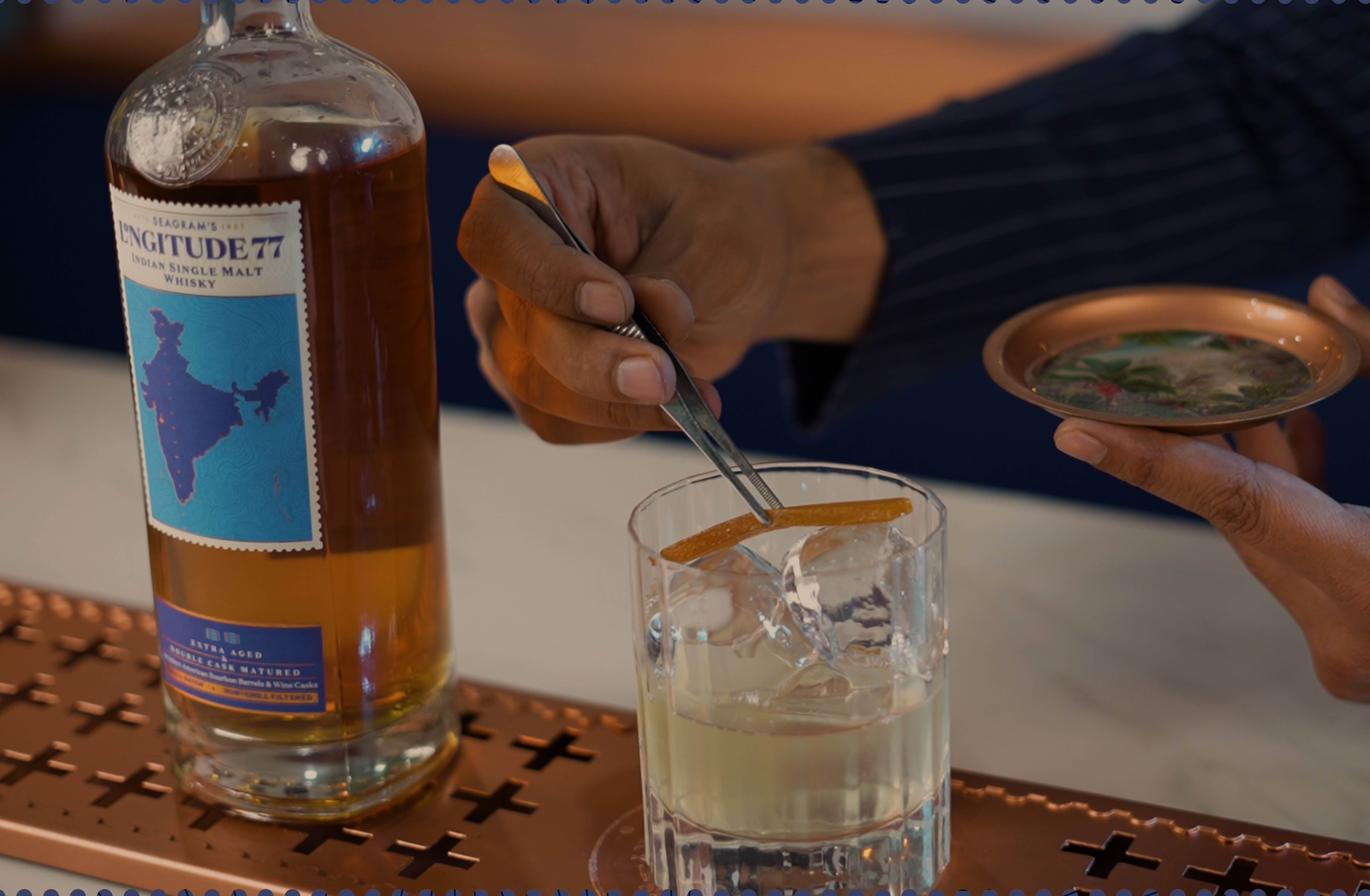 L77 x Ratnagiri Alphonso Mango Smash