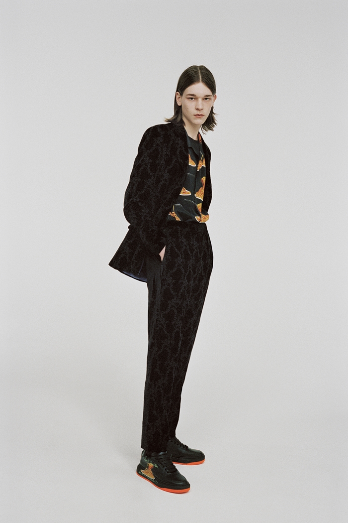 Paul Smith S10 collection