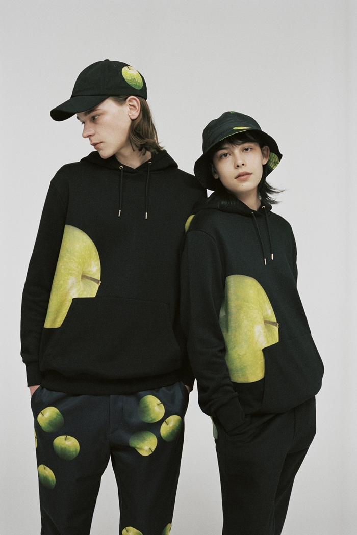 Paul Smith S10 collection