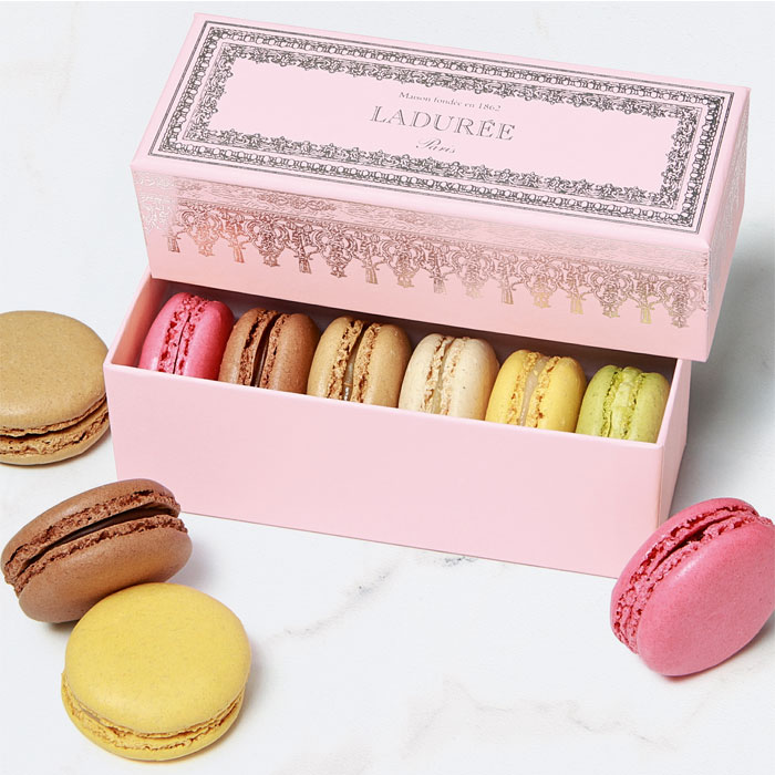 Laduree