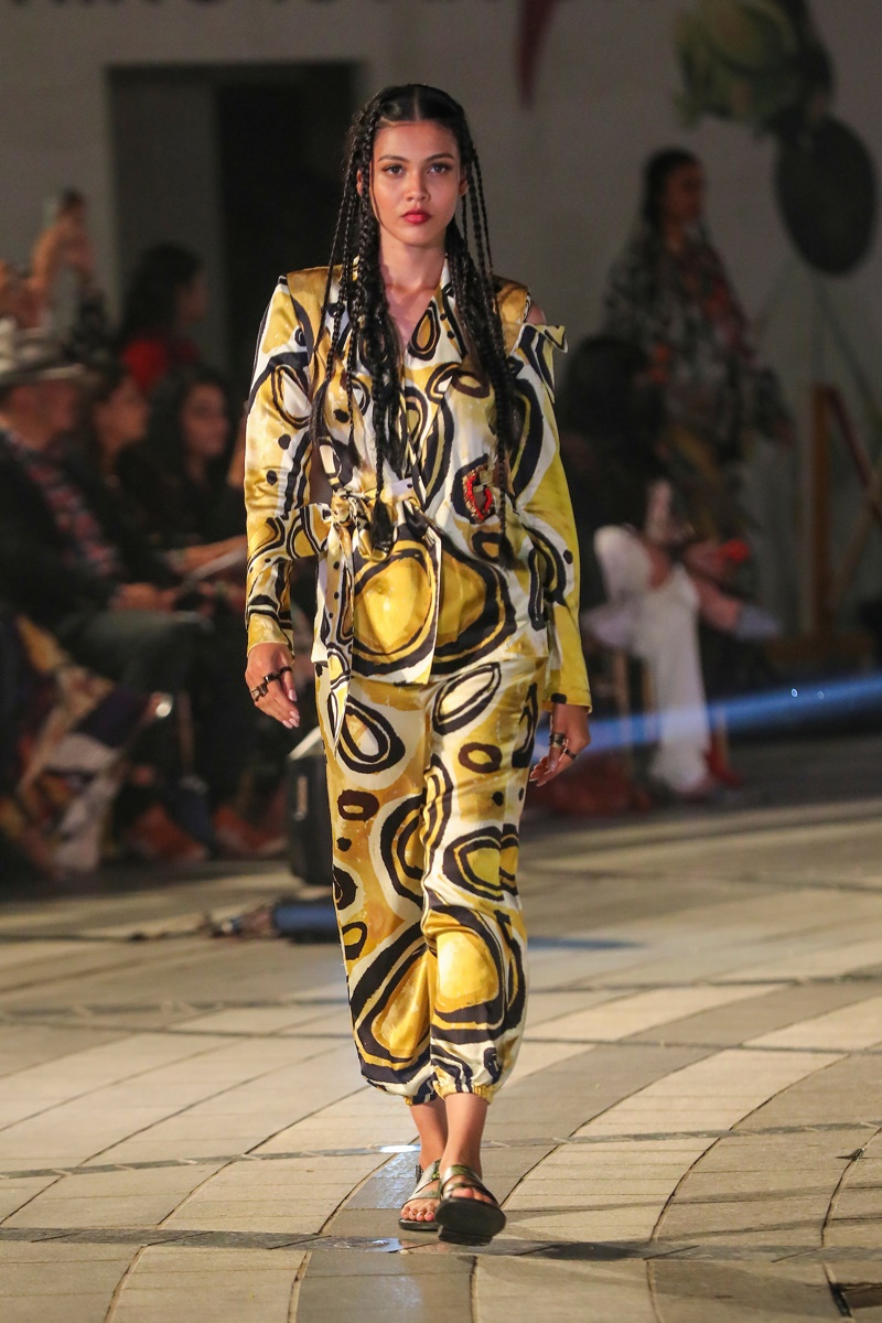 Anamika Khanna's new collection