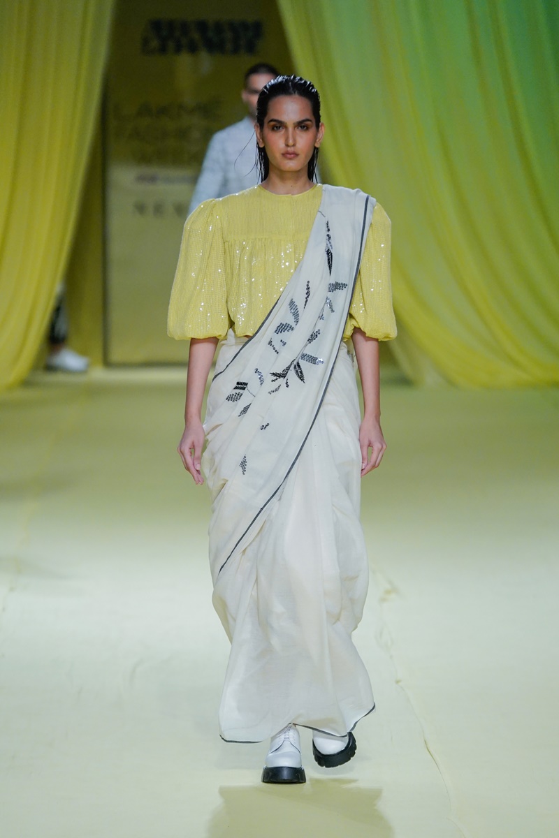 Abraham & Thakore's creation