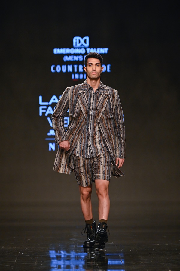 Countrymade collection