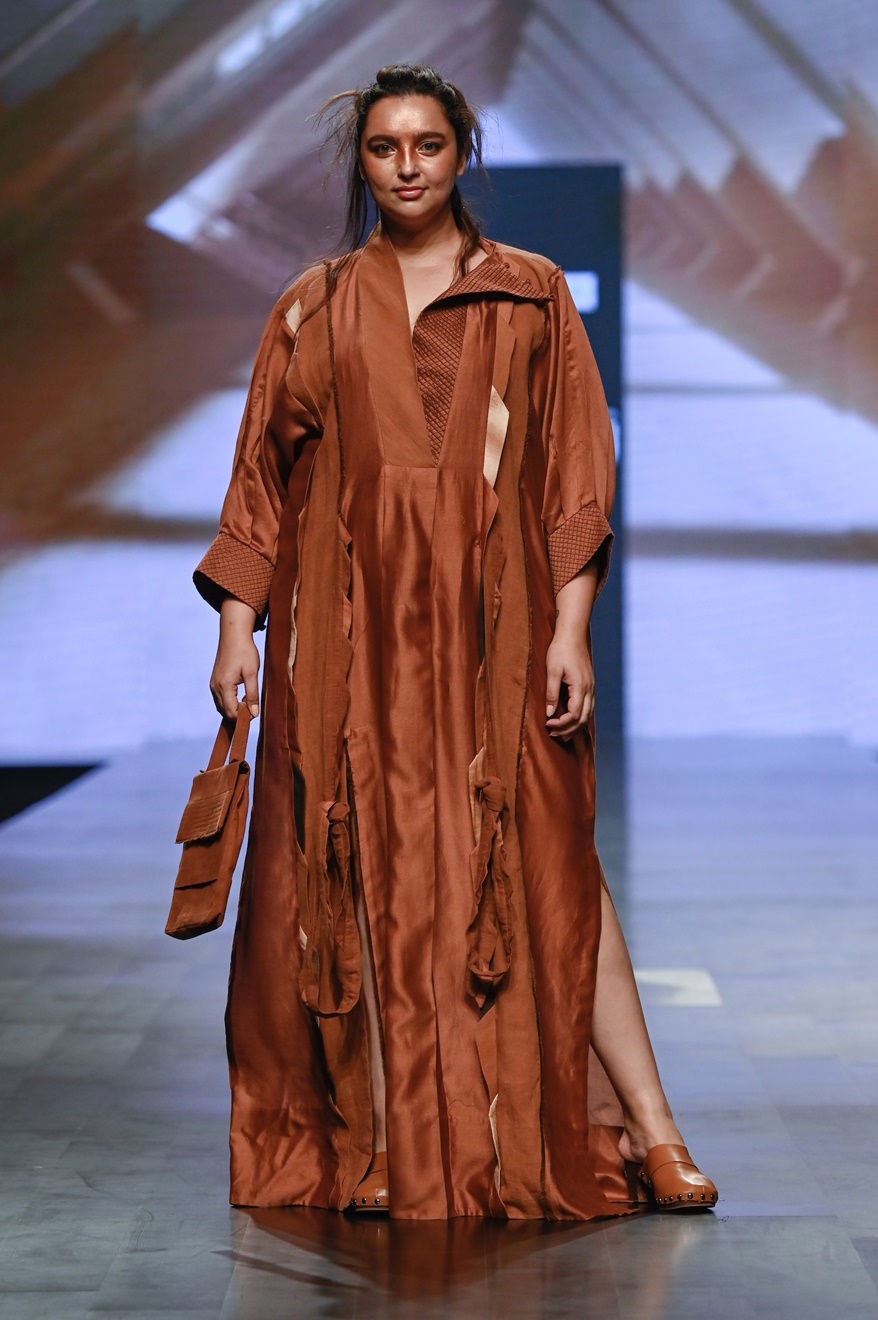 Diksha Khanna's creation