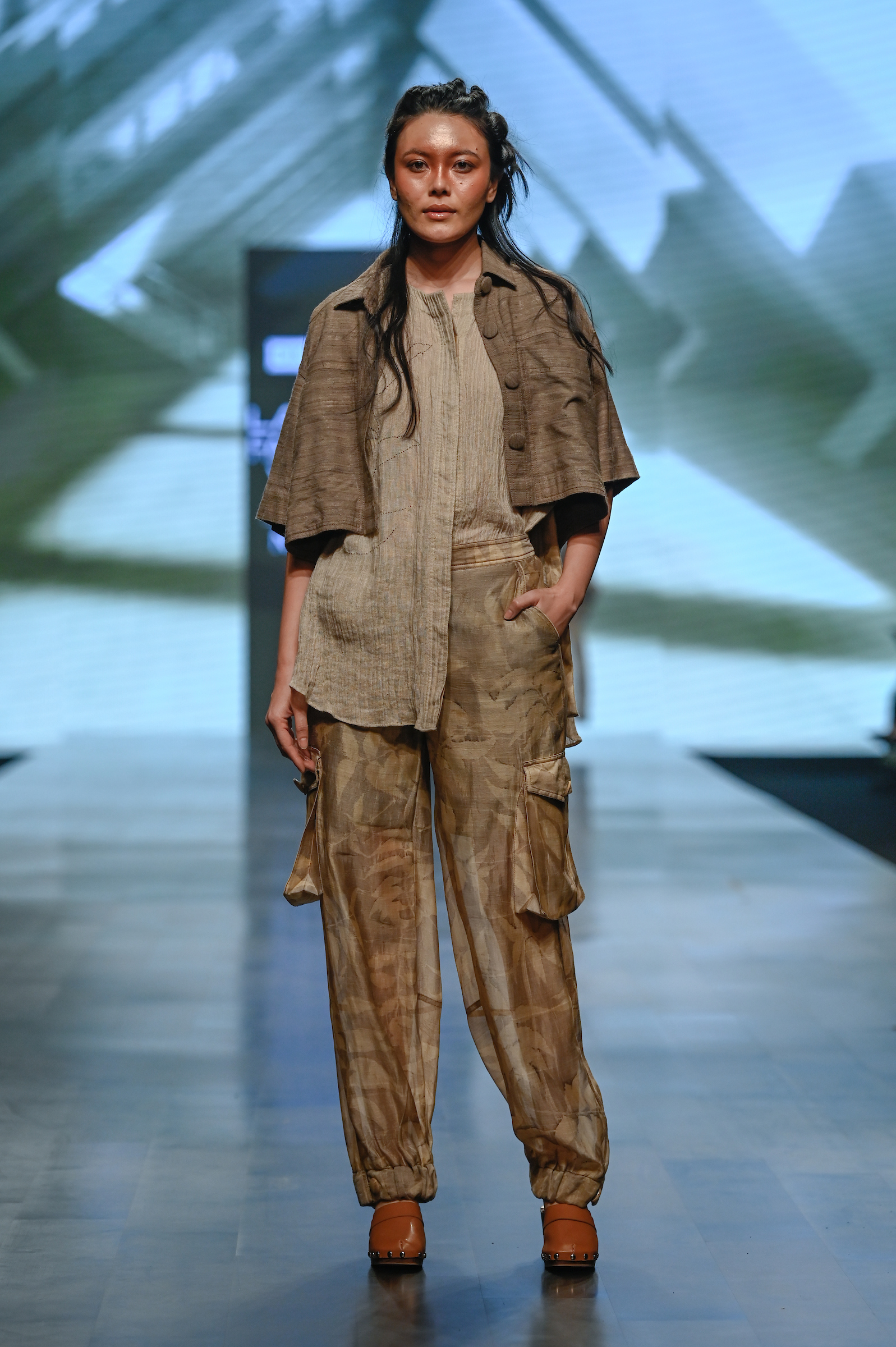 Outfit by Diksha Khanna