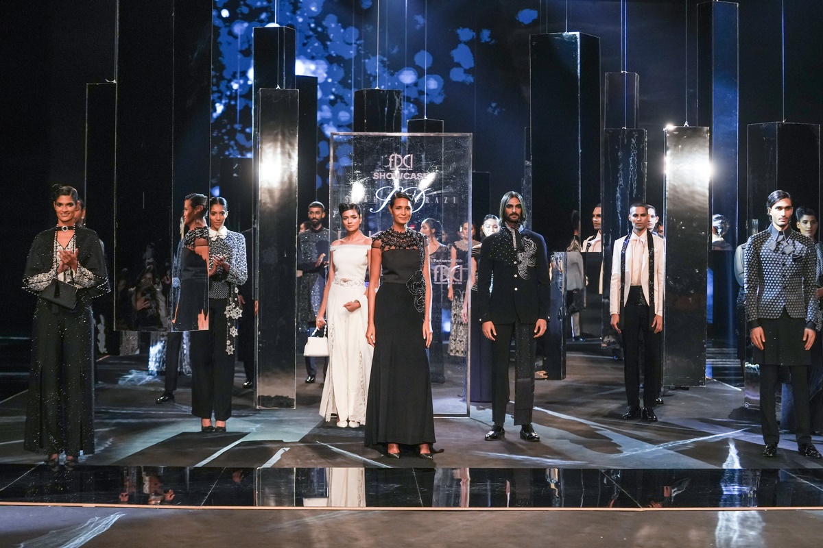 Shahab Durazi's collection