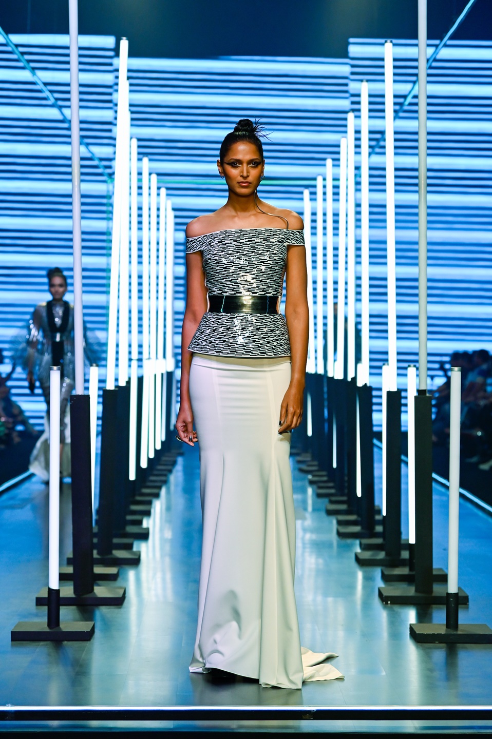 Amit Aggarwal's creation