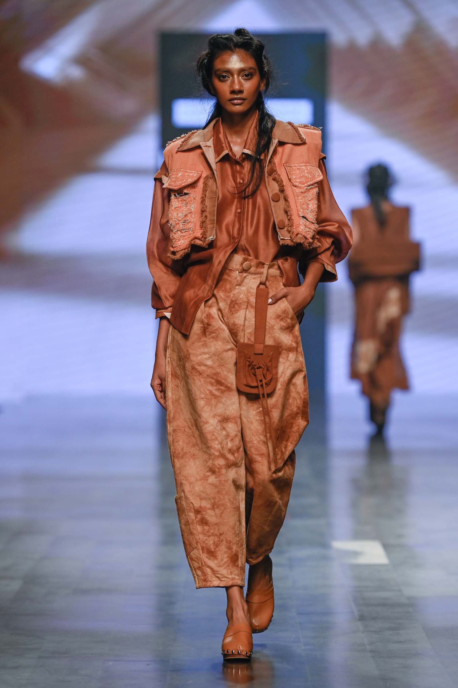 Swati Kapoor's collection