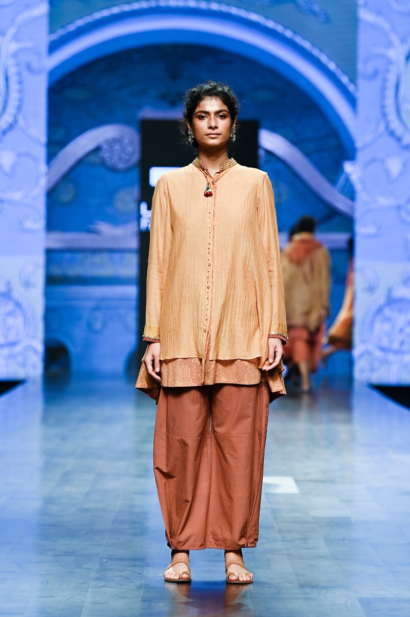 Outfit by Swatti Kapoor