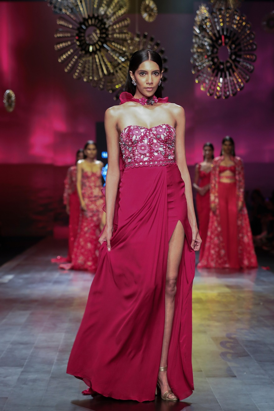 Nachiket Barve creation