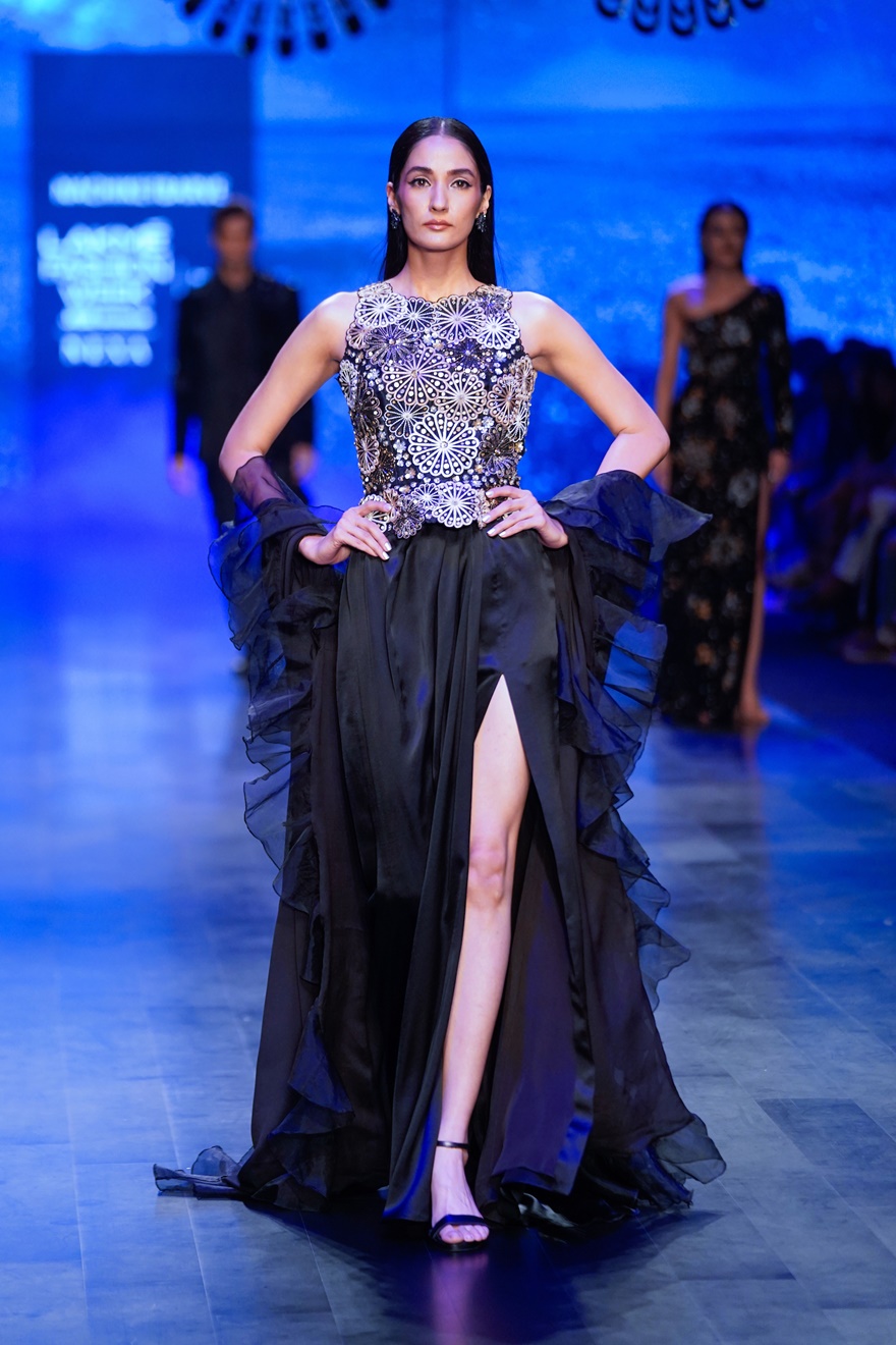 Nachiket Barve creation